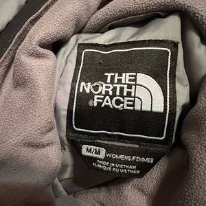 Womens north face